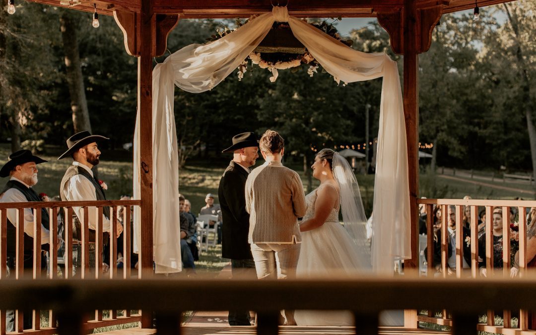 8 Reasons Why Brides and Grooms Love This Texas Destination Wedding Getaway