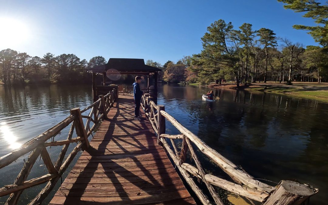 Top 5 Things to Look Forward to on Your Trip to Deer Lake Cabins Ranch Resort